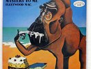 FLEETWOOD MAC MYSTERY TO ME REPRISE P8409R JAPAN PROMO VINYL LP