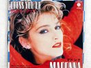 MADONNA DRESS YOU UP SIRE P2009 JAPAN VINYL 7