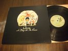 Queen , A Day at the Races , 1976 Elektra 1st Press. VG+/EX Cond.