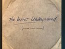 The Velvet Underground - Scepter Studios Sessions VINYL (EX)