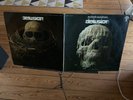 McChurch Soundroom - Delusion Original Pilz Rarest Kraut