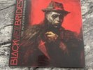 Black Veil Brides - The Phantom Tomorrow - Red Clear splatter Vinyl LP L4