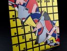 WIPERS Is This Real? ORIGINAL Pressing LP Vinyl 1979 Park Ave Punk New Wave