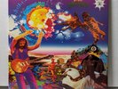 SANTANA - Viva Santana  - 3LP N/M Vinyl