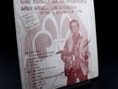 Elvis Costello and the Attractions Radio Live in Toronto LP