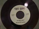 LISTEN MP3 Roots 7” Rita Marley & The Soulettes I've Been Lonely Tuff Gong 1972
