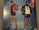 Head Over Heels [Deluxe] by Chromeo (Record, 2018) New Sealed Slight Sleeve Wear