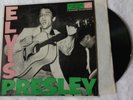 ELVIS PRESLEY 1956 LP LPM-1254 FIRST ALBUM  MONO Deadwax G2 pp1282-17s