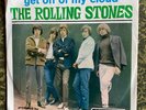 London 45-9792 THE ROLLING STONES Get Off Of My Cloud 45 rpm British Invasion