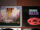 RUSH 2112 THROUGH TIME VINYL LPS.  moving pictures exit stage left signals