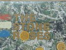 THE STONE ROSES Self-titled LP Vinyl Sealed