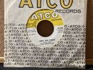 The Beatles US 45 ATCO 6308 AIN'T SHE SWEET / NOBODY'S CHILD/ RARE RED VINYL