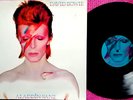DAVID BOWIE  