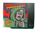 Operation: Doomsday [Single] by MF Doom (Vinyl, Feb-2018, 7 Discs, Metal Face...