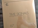 Klaus Weiss Rhythm & Sounds – Time Signals 1978 SEALED Trunk Records – JBH063LP