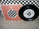 JIMI HENDRIX EXPERIENCE-Purple Haze/Foxey Lady-OR.NM PROMO 45