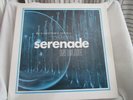 The USA AIR FORCE PRESENTS SERENADE IN BLUE- 78 VINYL'S