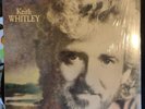 Keith Whitley - I Wonder Do You Think Of Me LP 1989 RCA SHRINK RARE VG+ Inner