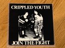 Crippled Youth Join The Fight 7