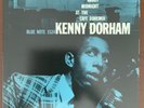 Kenny Dorham 'Round About Midnight At The Cafe Bohemia, BLP1524 P, RVG etched/NM