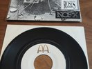 Drowning Roses / NOFX - Paradise / S/M Airlines 7