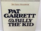 Bob Dylan –Pat Garrett & Billy The Kid MFSL 180 GRAM REISSUE LP MoFi SEALED