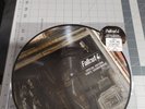 Fallout 4 Soundtrack Vinyl Picture Disc