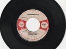 REGGAE ROCKSTEADY 45 ISLAND RECORDS DERRICK MORGAN 