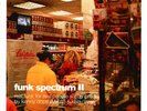 Various - Funk Spectrum II / VG+ / 2xLP, Comp