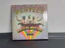 The Beatles Magical Mystery Tour 1967 Book With EP x2, 7