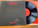 Motley Crue - Shout At The Devil 12” Vinyl Lp 1983 NEAR MINT VINYL