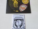 YARD ACT The Overload ROUGH TRADE YELLOW VINYL PRESSING LP & CD & FANZINE