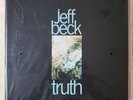 Jeff Beck Truth Mofi 2XLP 45RPM Sealed Audiophile MFSL # 3729 of 5000 Sold Out