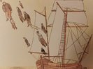 LP The Decemberists Castaways And Cutouts INSERT NEAR MINT Jealous Butcher R