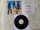 MOTORHEAD - Ace of spades (1980 UK Bronze 1st press) M-/EX- (just light mark)