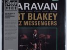 ART BLAKEY & THE JAZZ MESSENGERS Caravan RIVERSIDE OJC-038 LP with obi SEALED i
