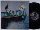 CHRIS CONNOR Chris Craft ATLANTIC LP mono i