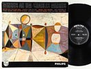 Charles Mingus - Mingus Ah Um LP - Philips UK - BBL 7352 Mono