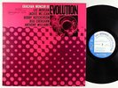Grachan Moncur III - Evolution LP - Blue Note - BST 84153 RVG NY USA VG+
