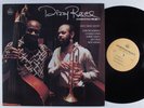 DIZZY REECE Manhattan Project BEE HIVE LP VG+ i