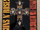 Guns N’ Roses Appetite For Destruction vinyl - GHS 24148