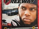 Philadelphia Freeway 2003 double vinyl LP ft Jay-Z Snoop Dogg Nelly