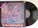 1977 Mocotò Trio The Brazilian Sound Daniele Patucchi Original Vinyl LP CAM