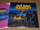 OLD MAN MARKLEY Fat Wreck Chords PINK vinyl 7 punk TOUR nofx blue collar special
