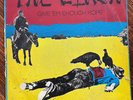 The Clash – Give 'Em Enough Rope LP...UK PUNK ROCK, 70,s...