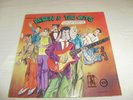 The Mothers Of Invention:               LP :    Cruising With Ruben & The Jets