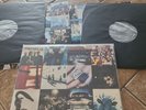 U2 Achtung Baby 180g 20th Anniversary Edition REMASTERED  Black Vinyl 2 LP