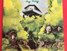 DR STRANGELY STRANGE - HEAVY PETTING. UK VERTIGO. 1ST PRESS  LP. RARE
