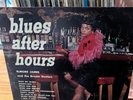 Elmore James and the Broom Dusters Blues After Hours Crown LP 1960 original