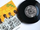 THE BEATLES ALL YOU NEED IS LOVE 7 INCH VINYL PARLOPHONE UK EX RARE